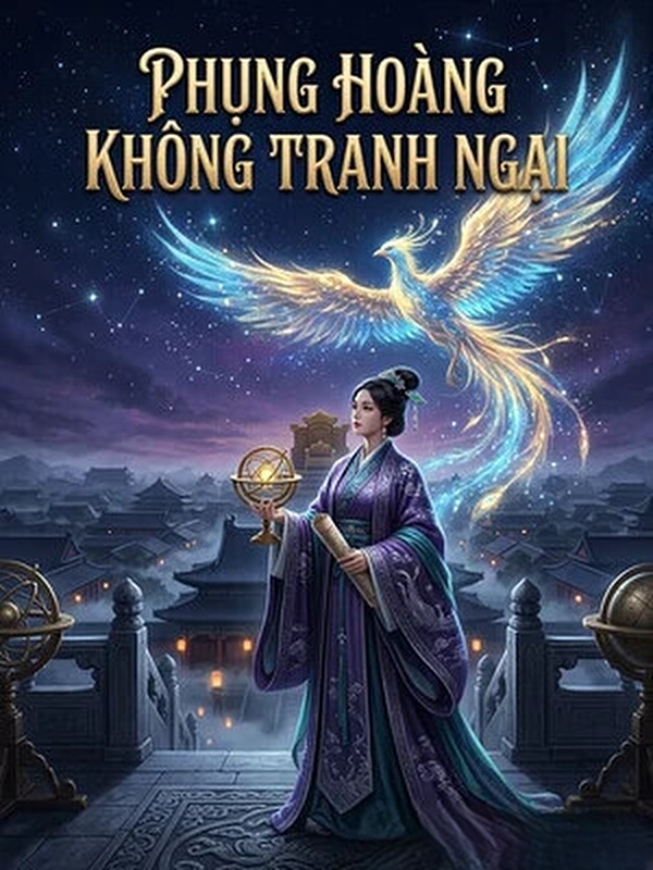 Phụng Hoàng Không Tranh Ngai