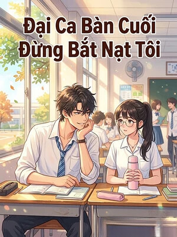 Đại Ca Bàn Cuối Đừng Bắt Nạt Tôi