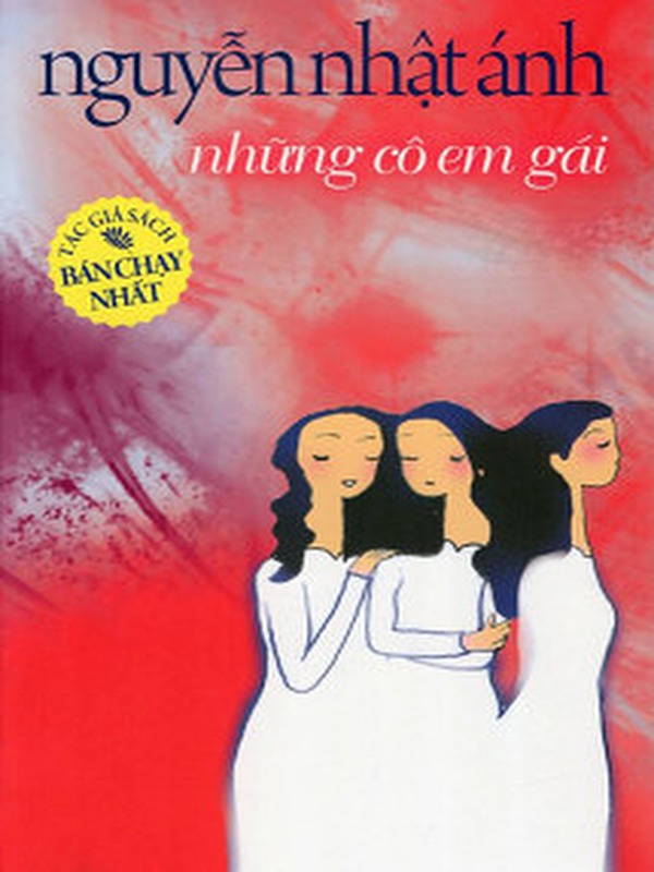 Bìa truyện Những Cô Em Gái