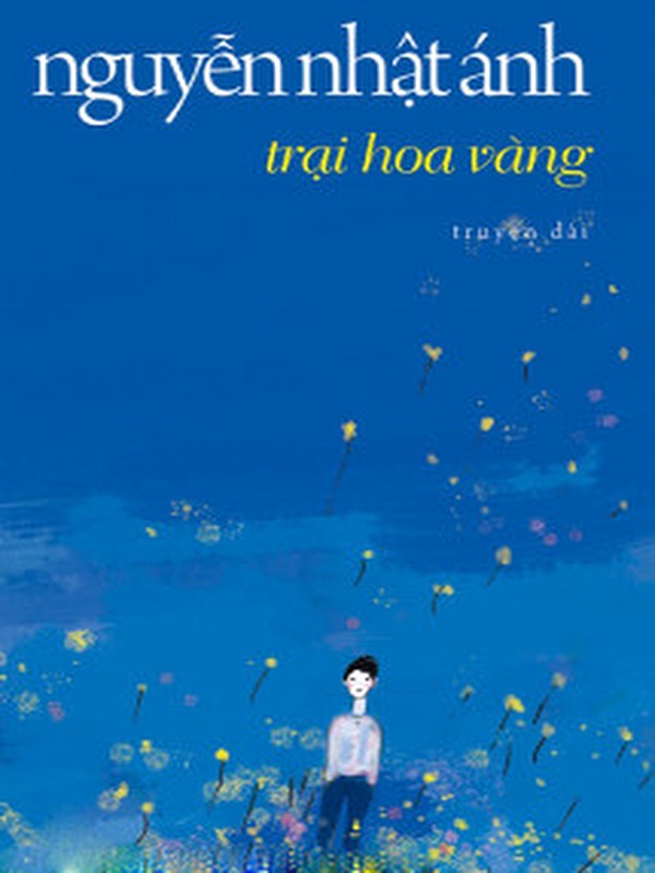 Trại Hoa Vàng