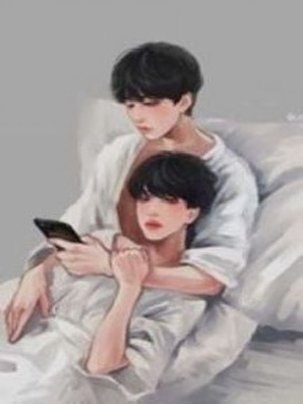 Bìa truyện Đại Ca... Tôi Yêu Anh!