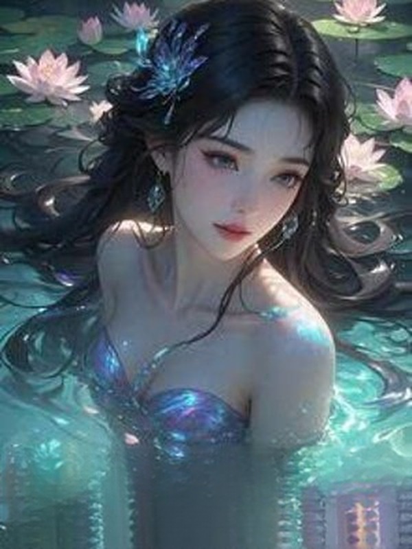 Xuyên Thành Mẹ Kế Của Nam Chính