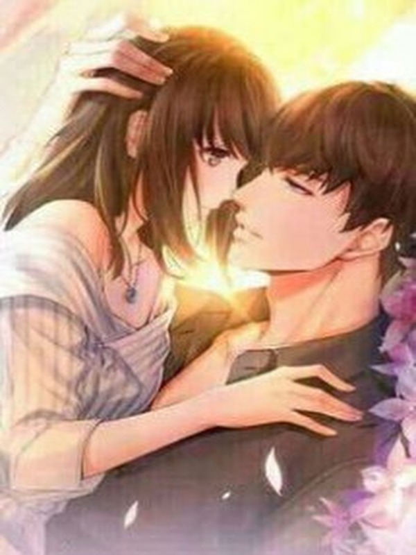 Bìa truyện Tổng Tài Bá Đạo Cưng Chiều Vợ Yêu
