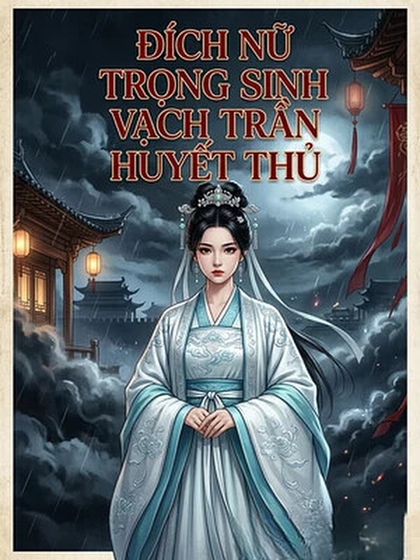 Đích Nữ Trọng Sinh Vạch Trần Huyết Thủ