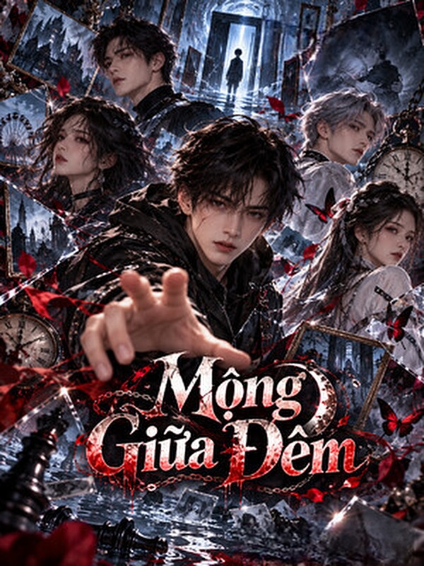 Mộng Giữa Đêm