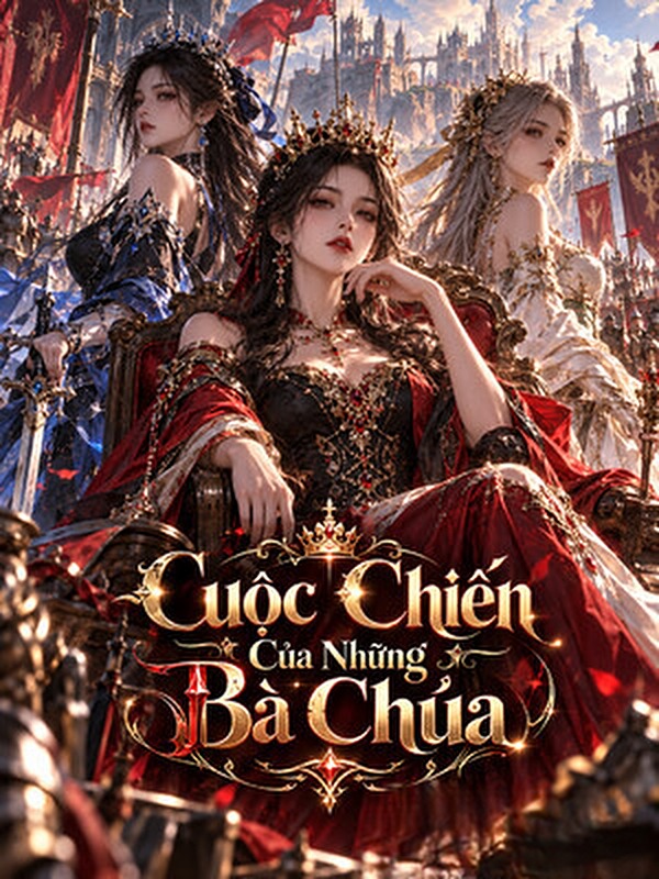 Cuộc Chiến Của Những Bà Chúa