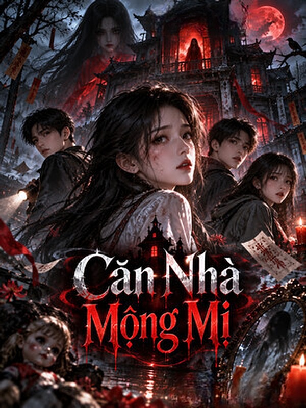 Căn Nhà Mộng Mị