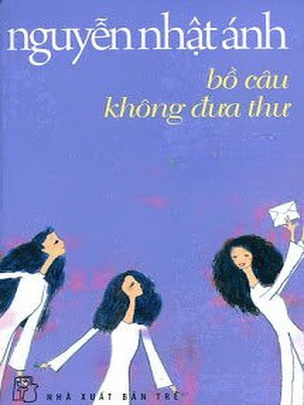 Bồ Câu Không Đưa Thư