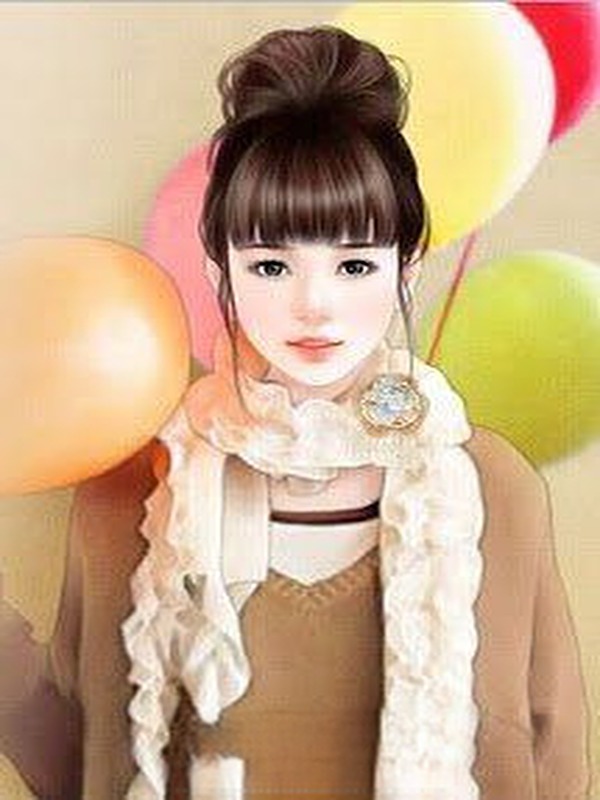 Cầu Vồng Sau Mưa