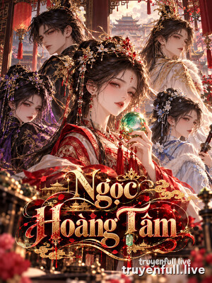 Ngọc Hoàng Tâm