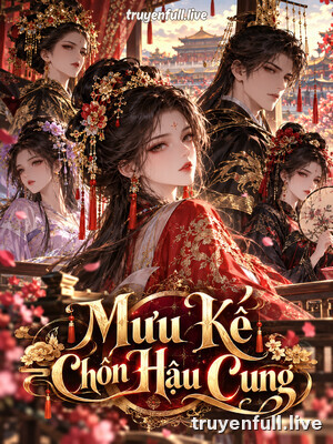Mưu Kế Chốn Hậu Cung