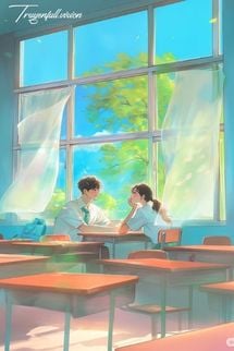 Chúng Ta Của Những Năm Tháng Ấy